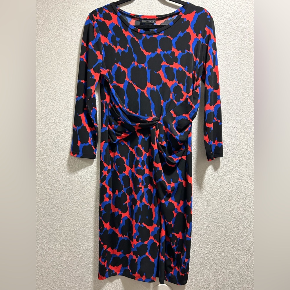 METAPHOR Womens Dress